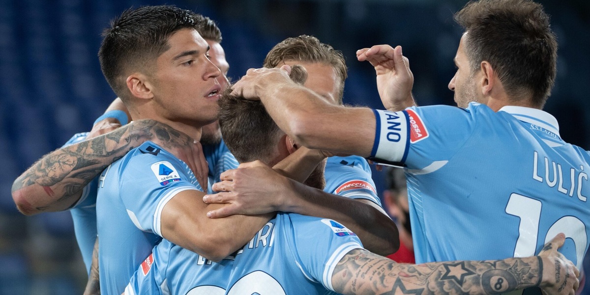 Lazio-Milan 3-0: commento al risultato della partita