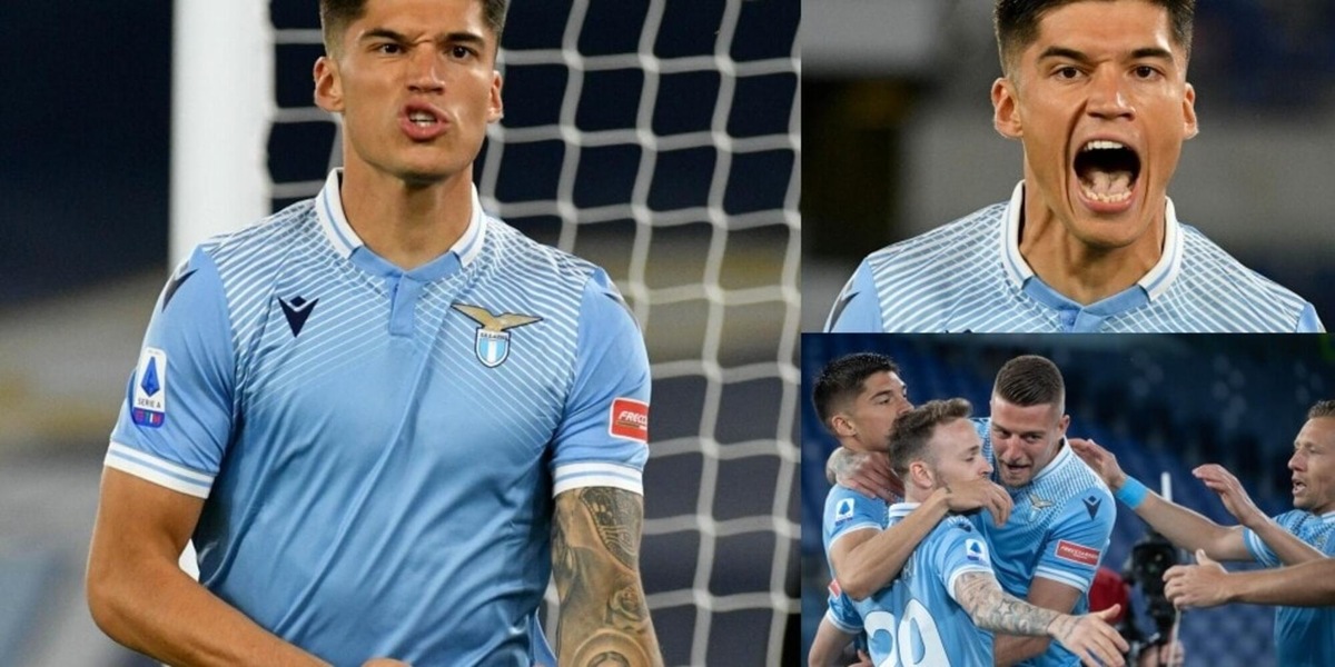 Lazio, Correa show con Immobile: Milan battuto 3-0
