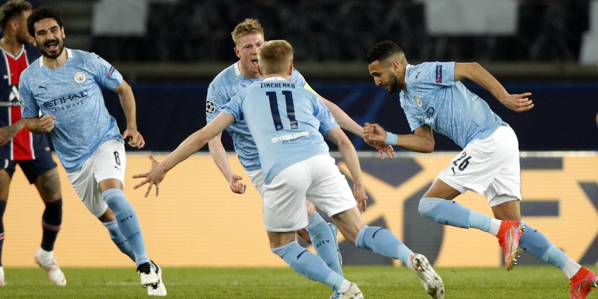 Manchester City, Roma, Inter e Fiorentina: le ultimissime