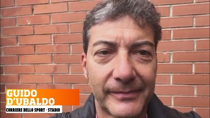 "Roma, è la tua serata". Le ultime su Man Utd-Roma
