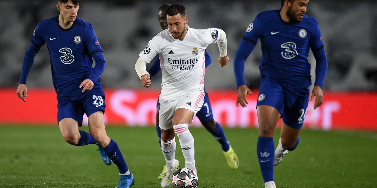 Duff: "Hazard è stato pagato come un galactico ma è grasso"