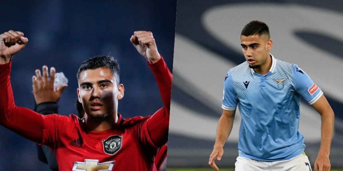 Lazio, Pereira e il tifo per lo United: tifosi scatenati
