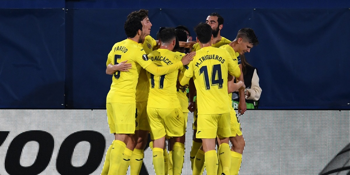 Il Villarreal di Albiol vince di misura. Arsenal ko