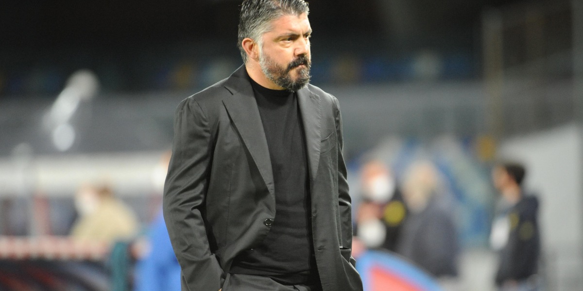 Marrucco: "La forza del Napoli è il gruppo: merito di Gattuso"