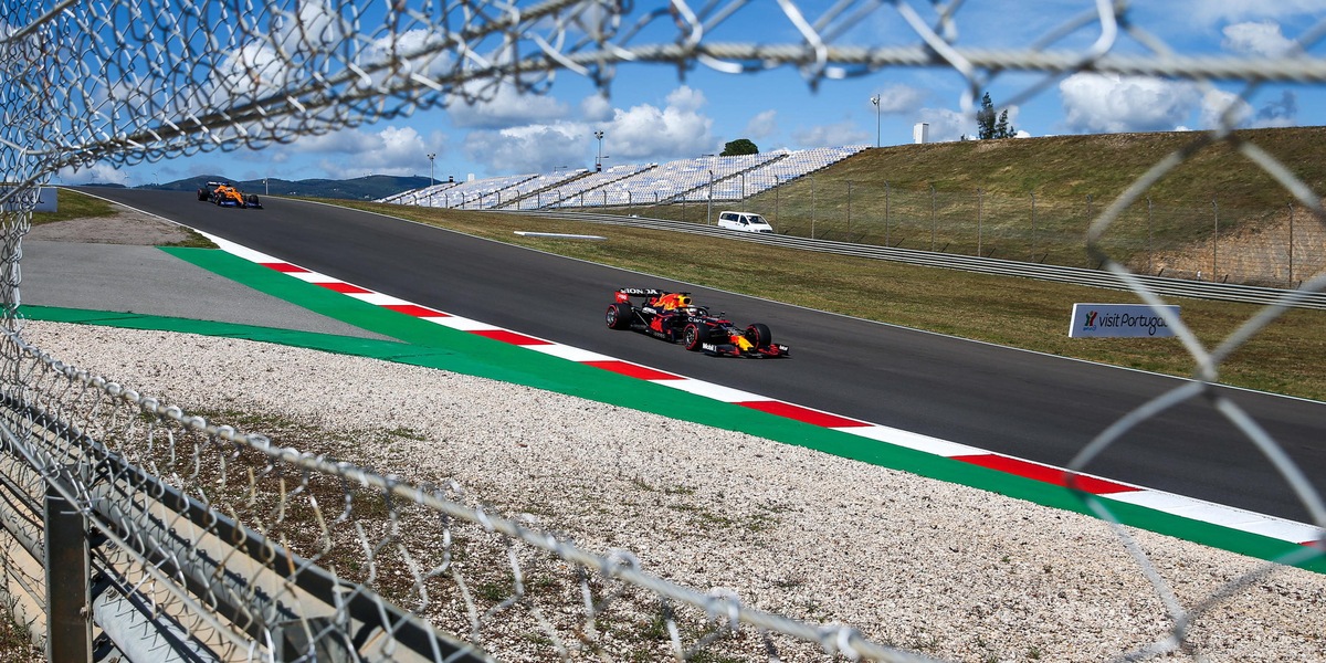 Diretta qualifiche F1 Gp Portogallo: dove vederle in tv