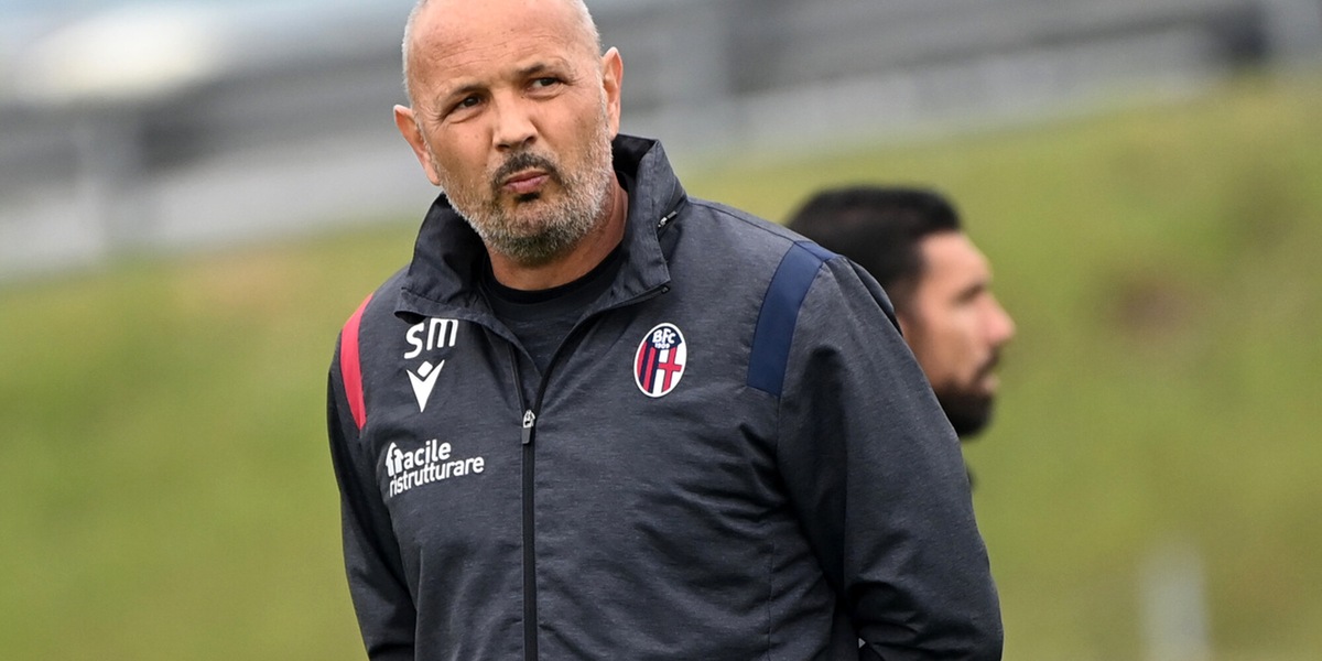 Bologna, Mihajlovic aspetta certezze e risposte