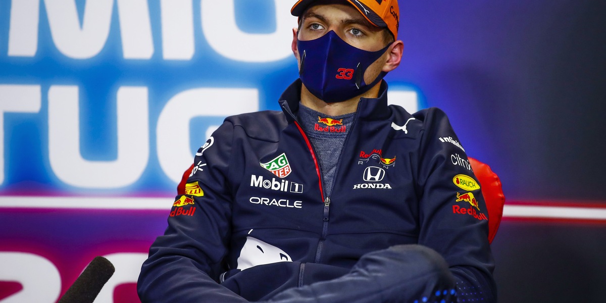 F1, Verstappen: "La macchina era difficile da guidare in qualifica"