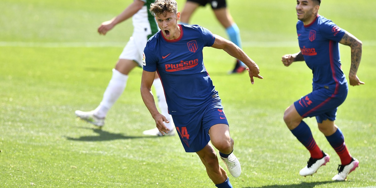 Atletico Madrid, vittoria da brividi: l'Elche sbaglia un rigore al 90'!