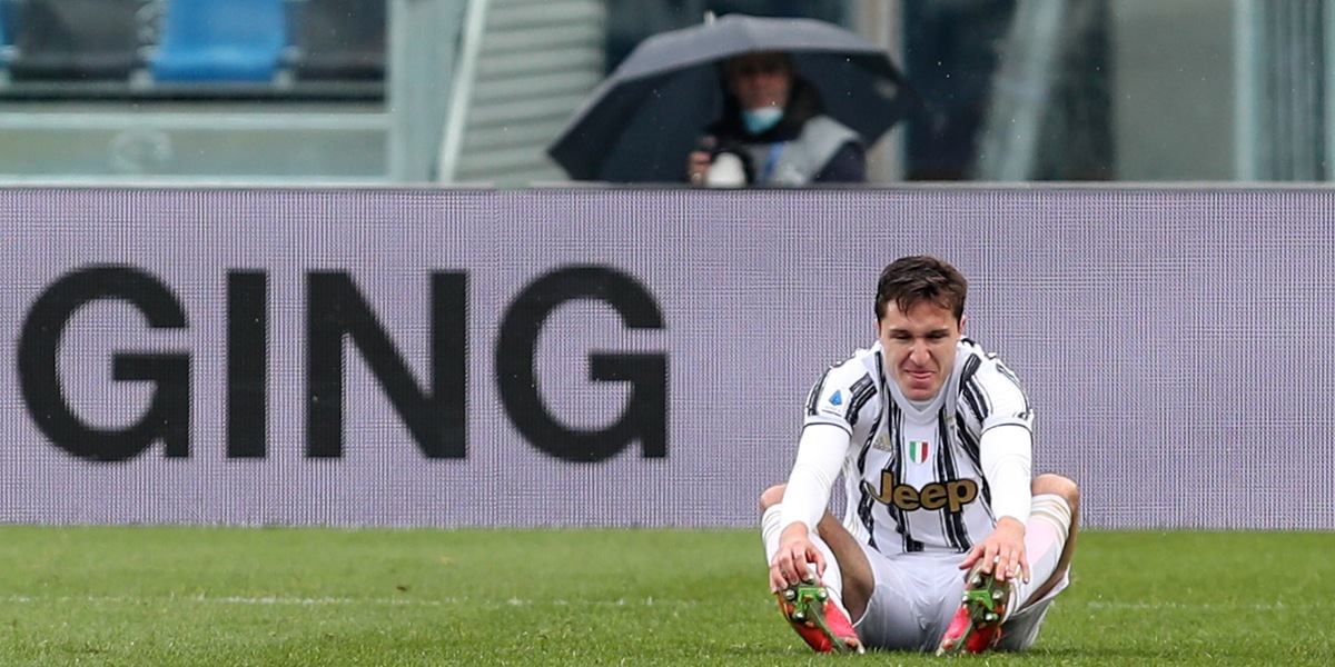 Juve, le convocazioni per l'Udinese: Chiesa out, ok Morata
