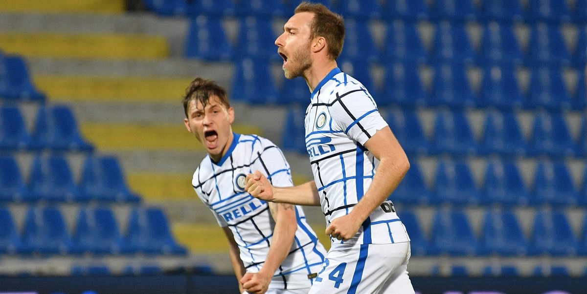 Scudetto all'Inter se...: ecco tutte le combinazioni
