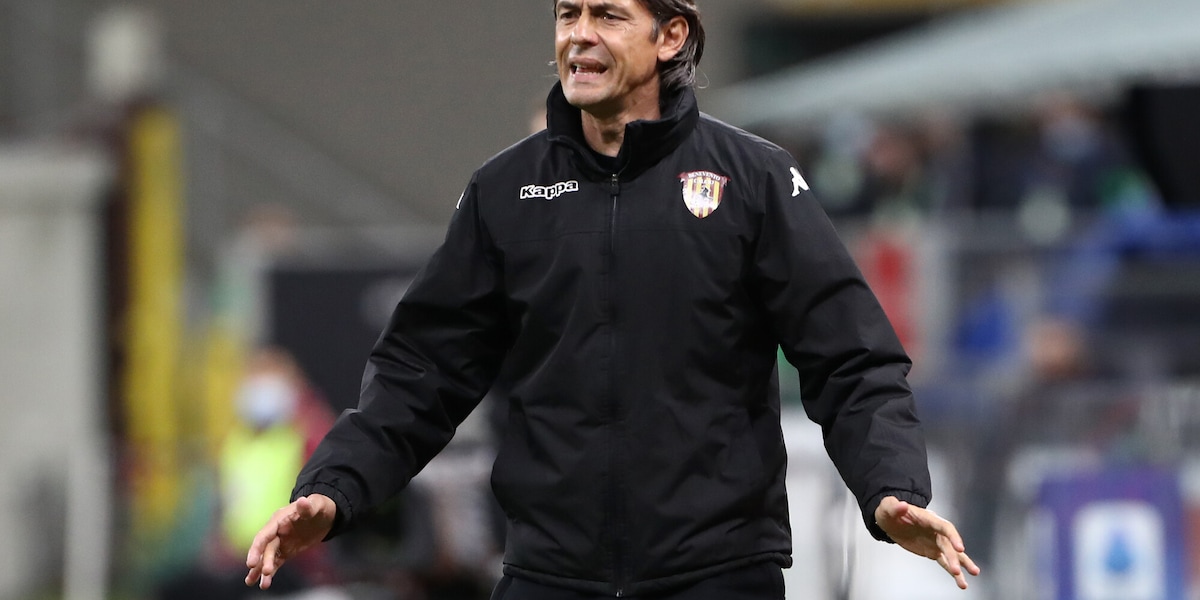 Probabili formazioni Benevento-Crotone: aggiornamenti
