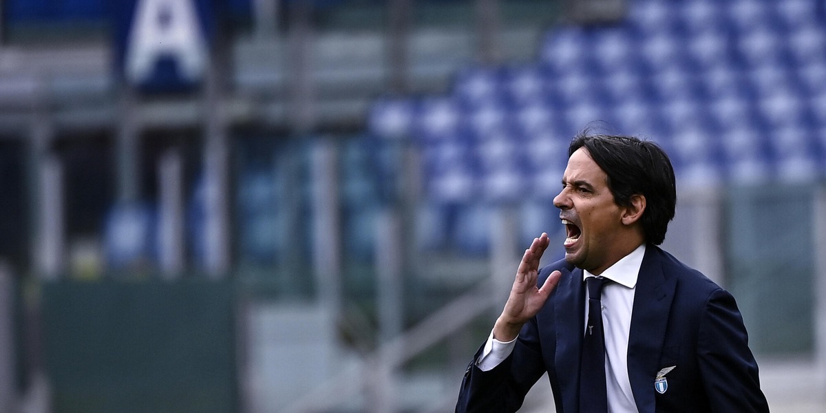 Inzaghi: “Lazio, avanti così. Rinnovo? A fine stagione…”