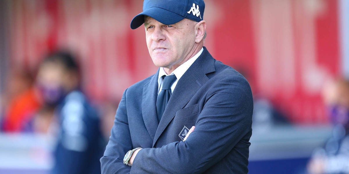 Iachini saluta la Fiorentina: "A fine stagione penserò ad altro"