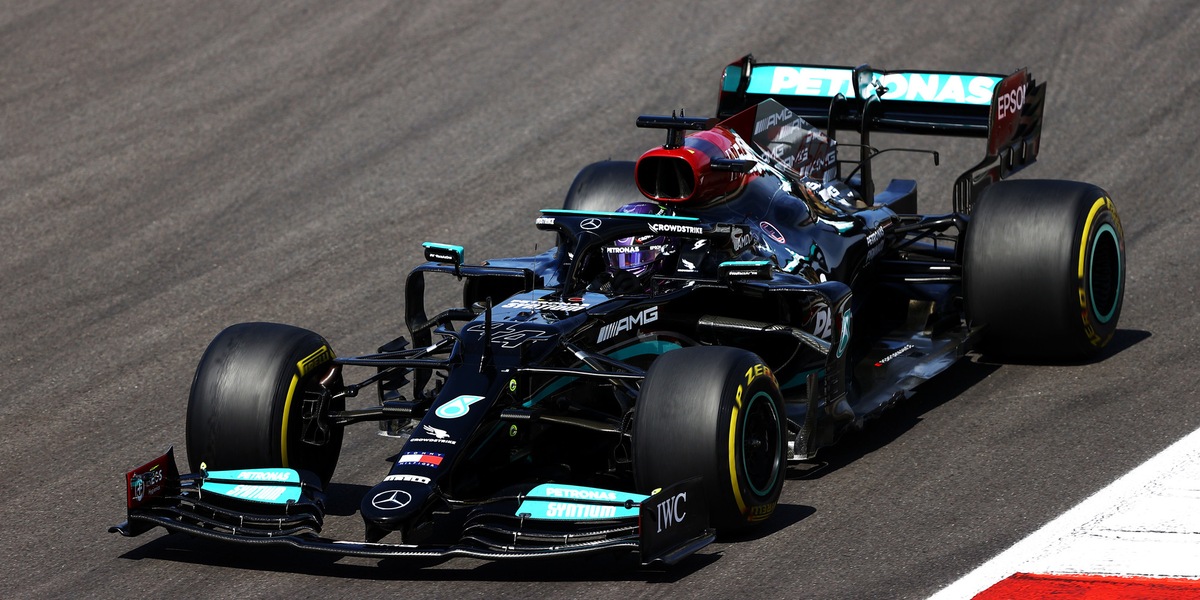 F1: le classifiche piloti e costruttori dopo il Gp del Portogallo