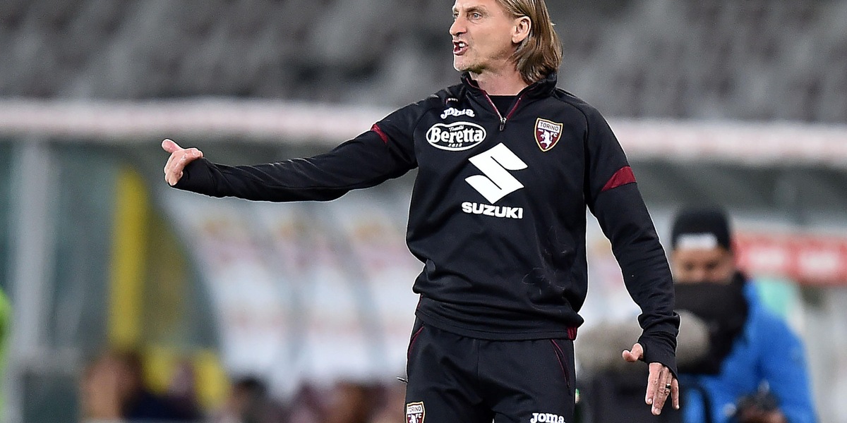 Torino, Nicola: "Vittoria meritata, abbiamo creato molte occasioni"