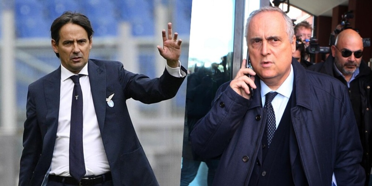 Rinnovo Inzaghi, in arrivo l’incontro con Lotito: lo scenario