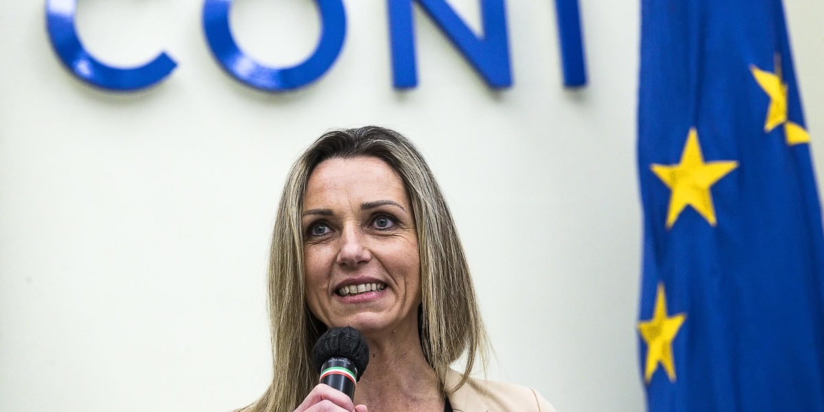 Internazionali, Vezzali firma decreto: "Pubblico dagli ottavi"