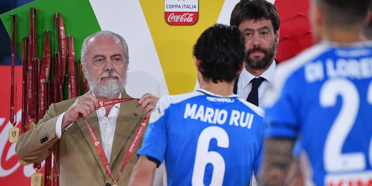 Coppa Italia, il nuovo format: solo squadre di Serie A e B
