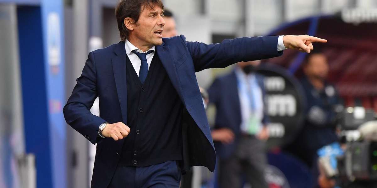 Probabili formazioni Inter-Sampdoria: aggiornamenti
