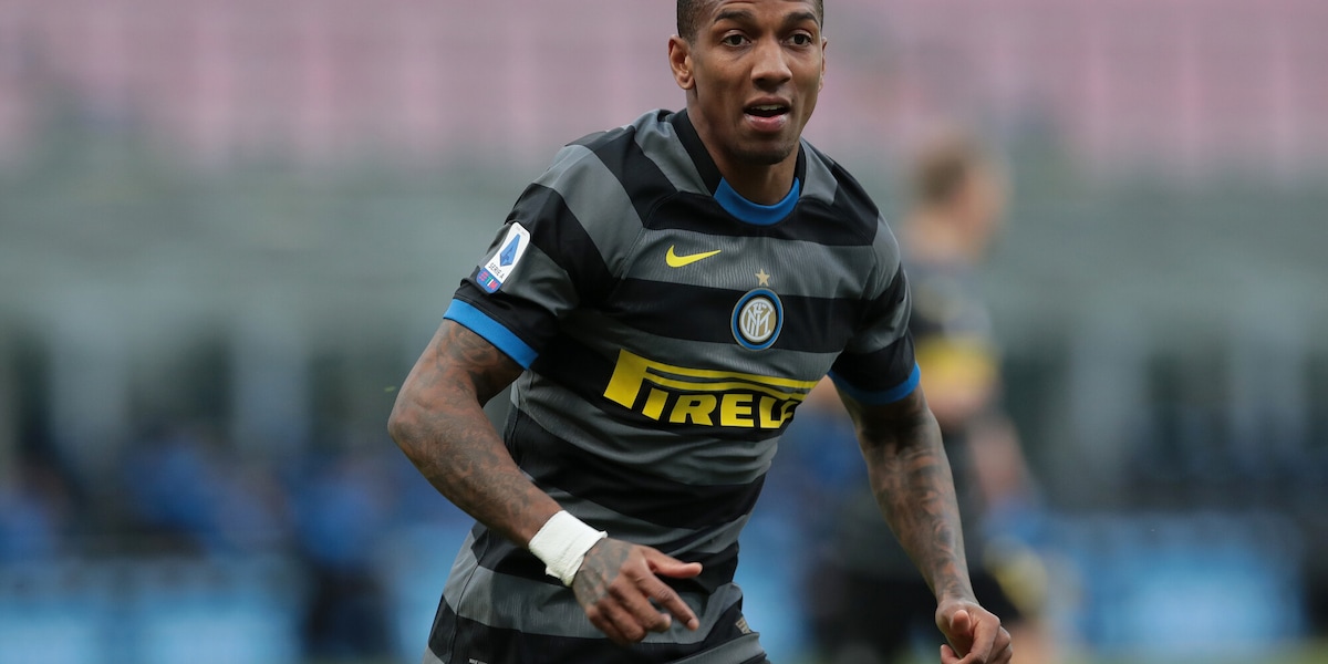 "Inter, Beckham e il Watford su Ashley Young"