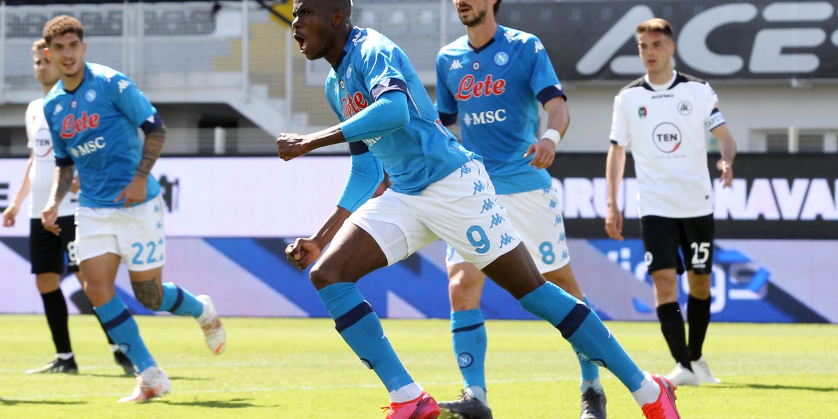 Napoli, Juventus, Milan e Formula Uno: le ultimissime
