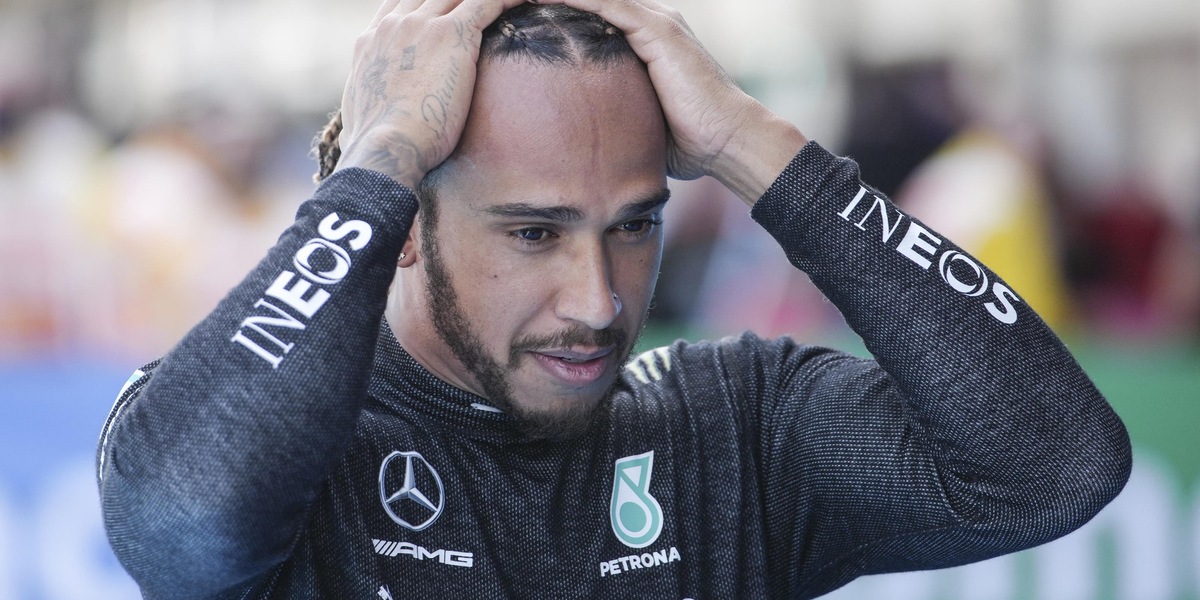 F1 Gp Spagna, Hamilton: "Centesima pole? Ancora non ci credo"