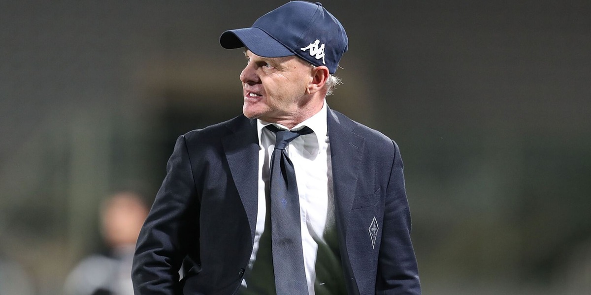 Parma, ecco Iachini: ufficiale l'arrivo del nuovo tecnico