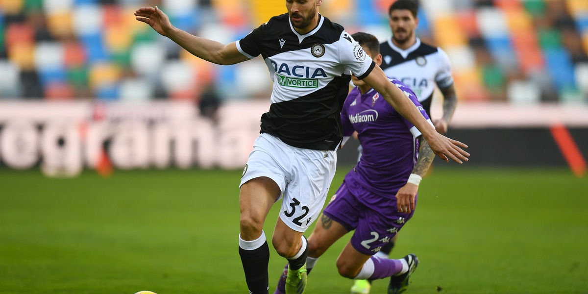 Udinese, Napoli nel mirino: Llorente in gruppo