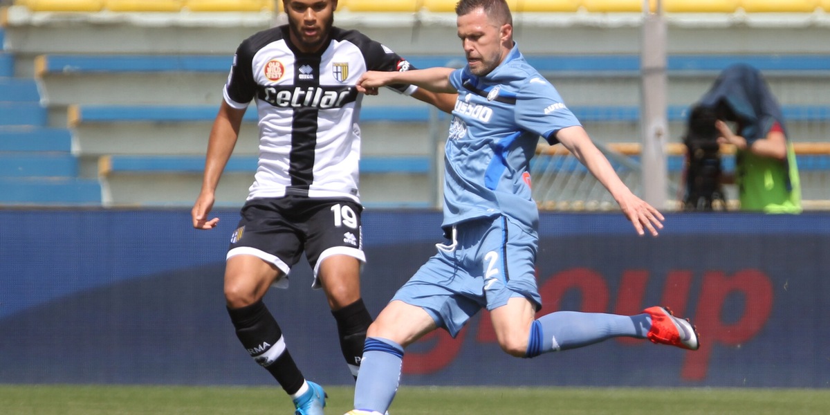 Calciomercato Parma, Cyprien in prestito al Nantes