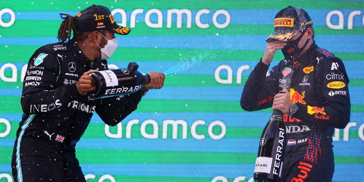 F1: le classifiche piloti e costruttori dopo il Gp di Spagna