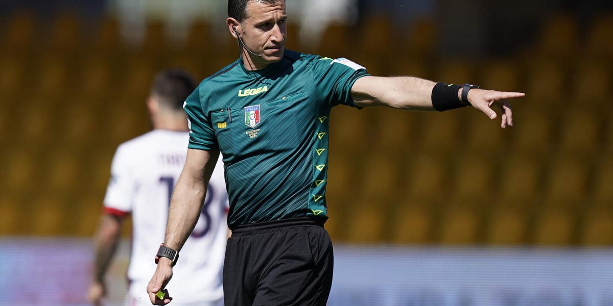 Capozucca: "Asamoah-Viola? Un rigore che non esiste"