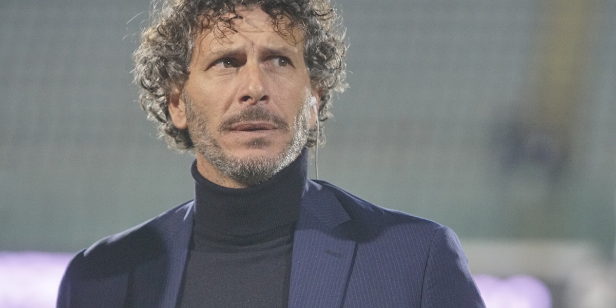 Calciomercato Serie C, Viterbese: Dal Canto nuovo allenatore