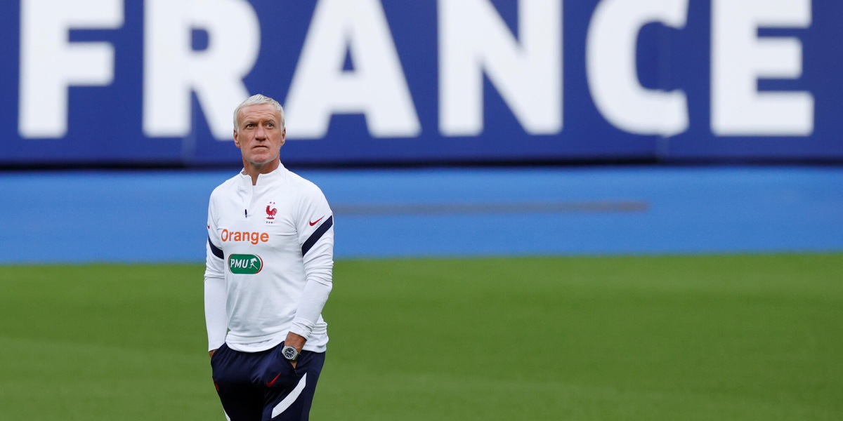 Deschamps, messaggio a Benzema? "Non sono Babbo Natale"