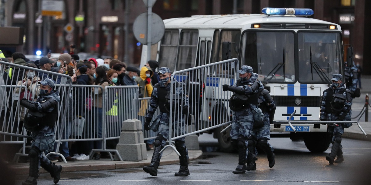 Strage in Russia, sparatoria in una scuola: almeno 11 morti