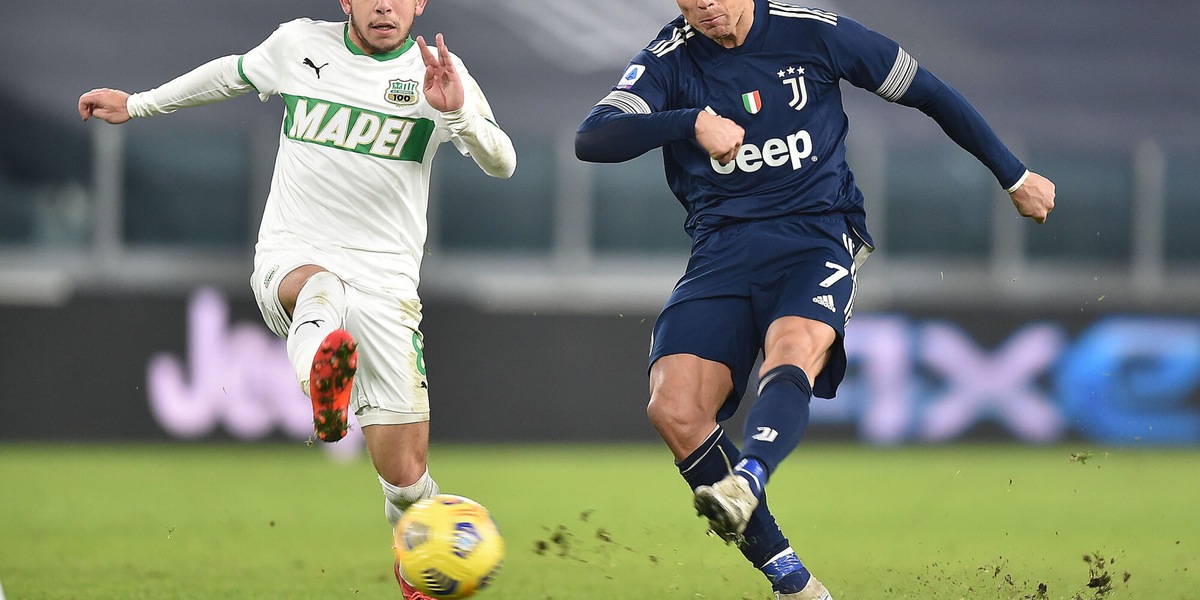 Probabili formazioni Sassuolo-Juve: aggiornamenti