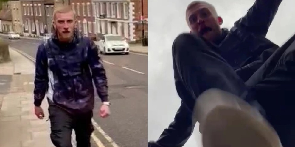 Premier sotto shock, il video del pestaggio fa il giro del web