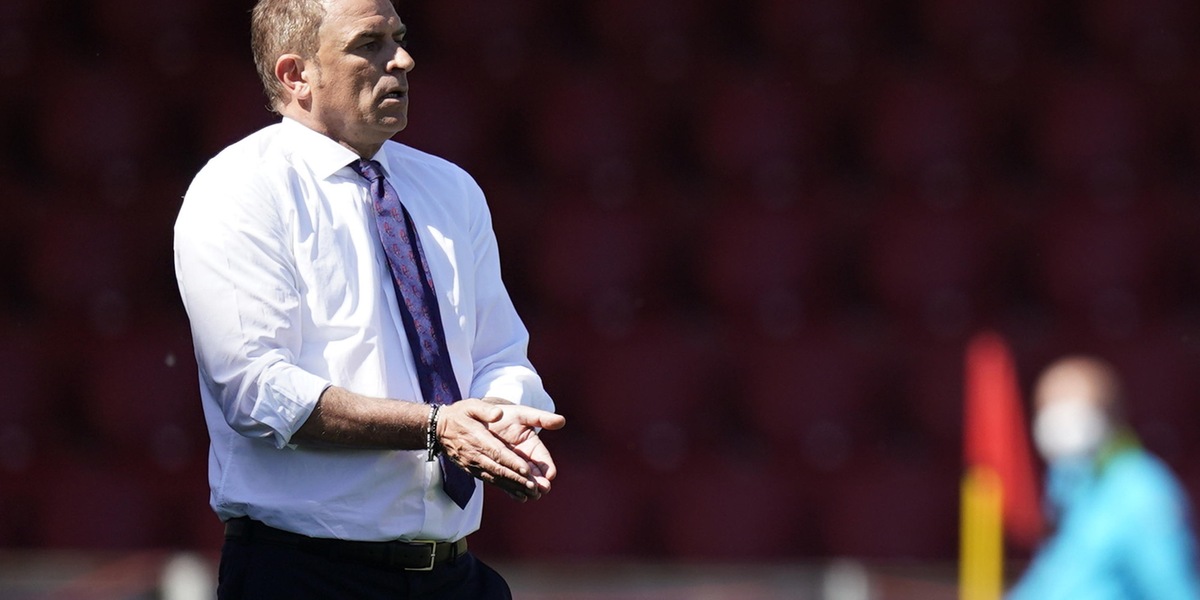 Semplici: "Con la Fiorentina una finale. Futuro? Dopo la salvezza"