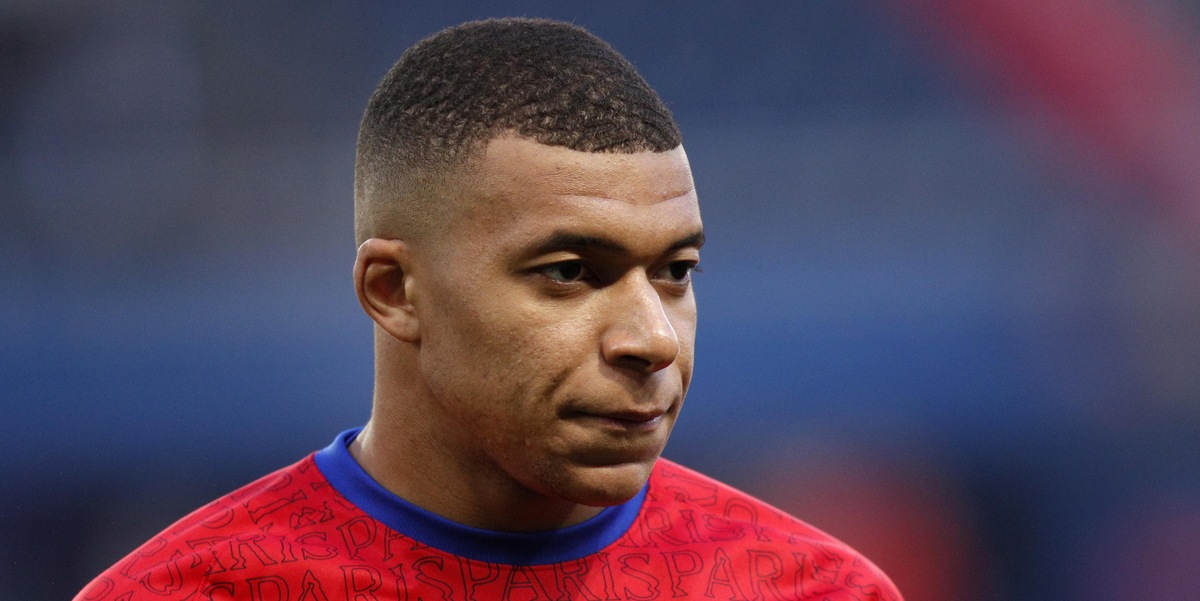 Psg in ansia per Mbappé: contrattura al polpaccio