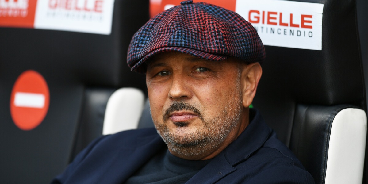 Mihajlovic: "Riscattiamo Barrow e Soumaoro. Antov? Vedremo...""