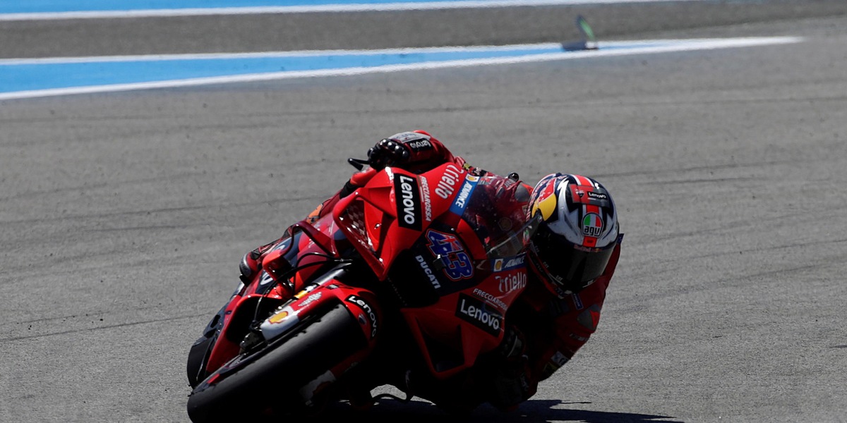 MotoGp, Gp Francia in diretta tv: orari e dove vederlo