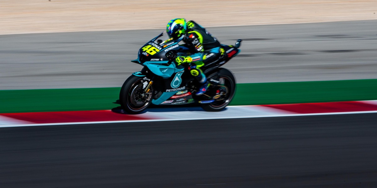 MotoGp: Rossi, Le Mans pista amica. Ma il successo per Vale è un miraggio