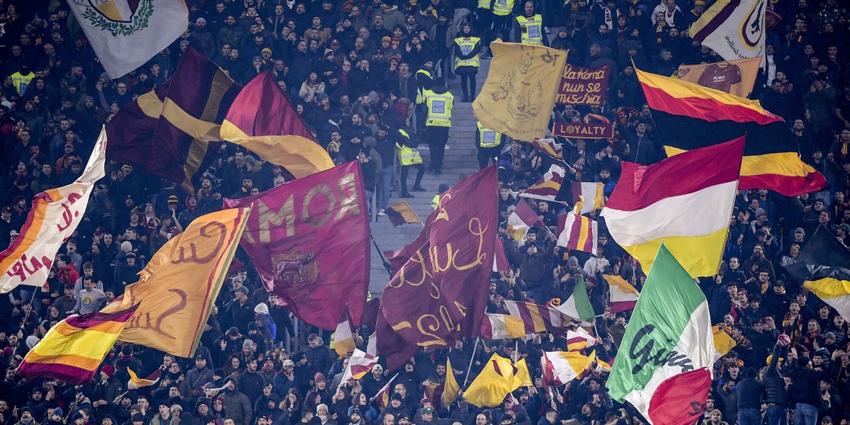 Roma, tornano i tifosi: il 14 agosto amichevole all’Olimpico con il Casablanca