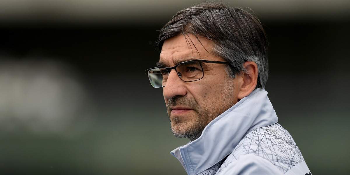 Verona, Juric: "Futuro? Voglio chiarezza: parlerò con Setti"