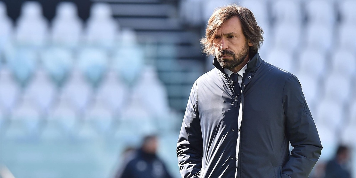 Pirlo e la Juve, la coppa Italia e il quarto posto non basteranno