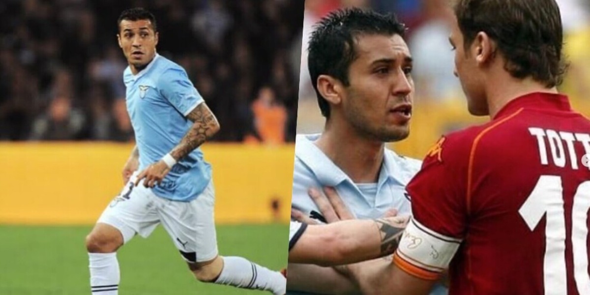Matuzalem infiamma il derby. Quel video con Totti…