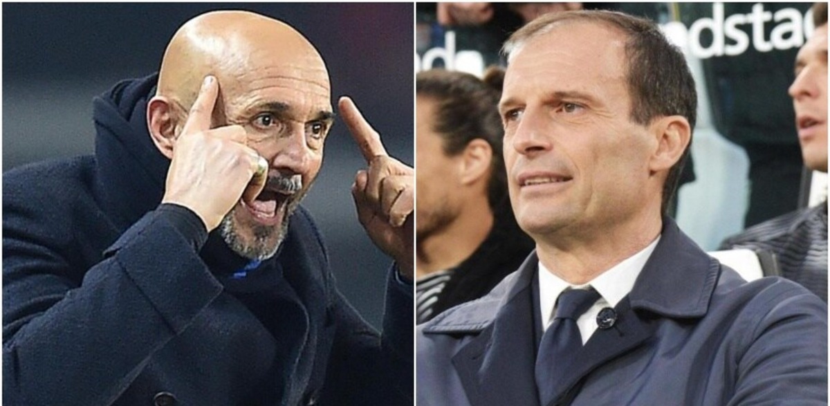 Napoli, tanti nomi per la panchina: Allegri, Spalletti e non solo