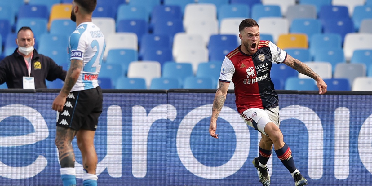 Cagliari, per Nandez c'è la fila