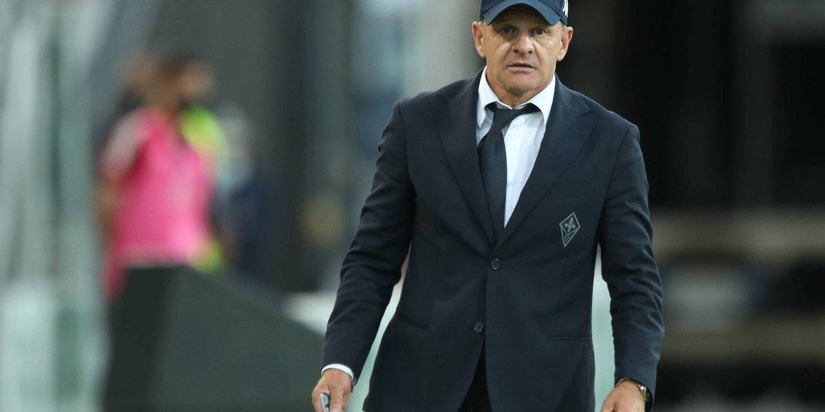 Iachini: "Commisso? Mi aveva fatto intuire la conferma..."