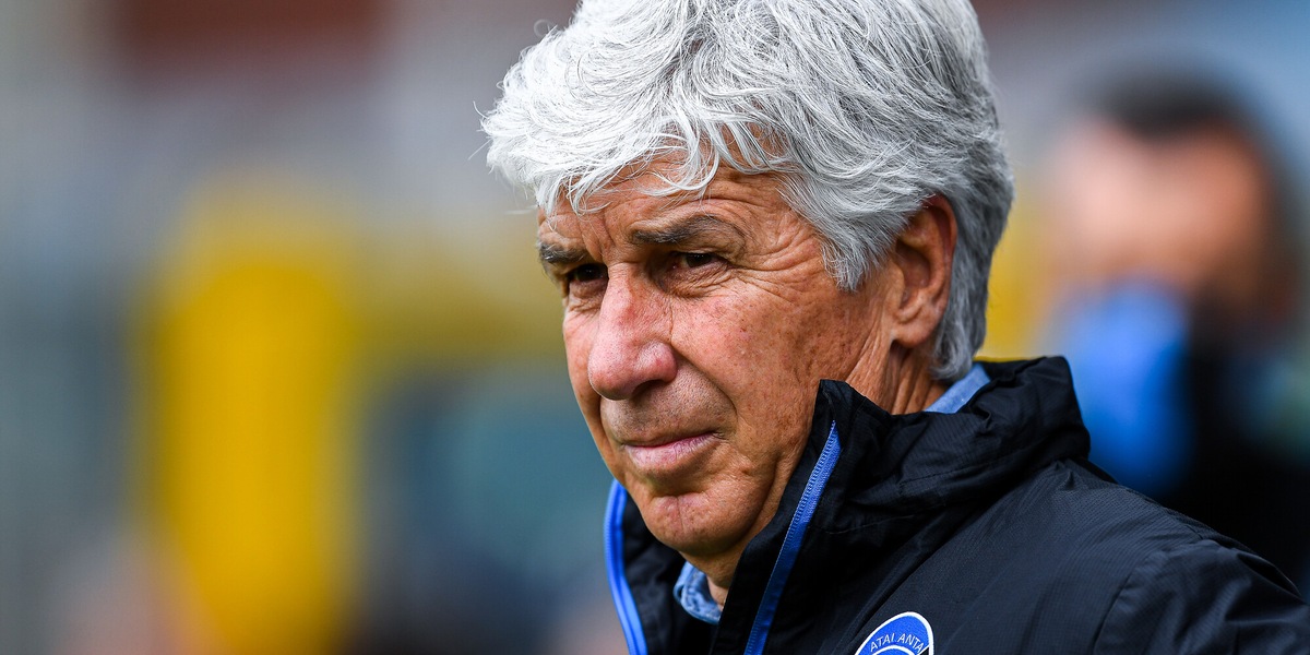 Atalanta, Gasperini: "L'entrata di Rabiot su Pessina? E' rigore"