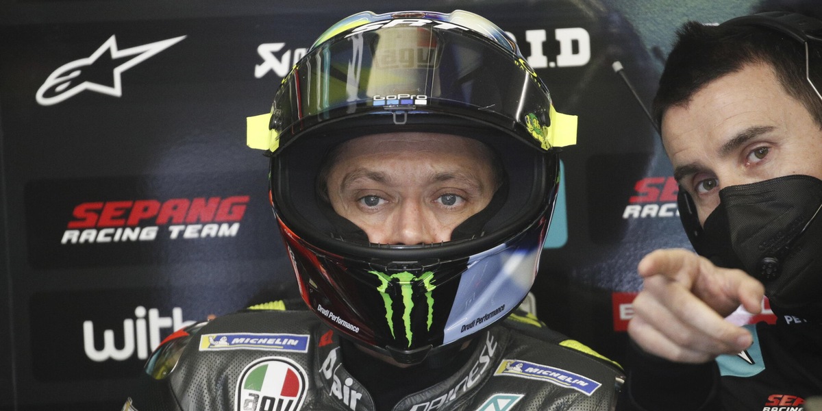 MotoGp, Rossi: "Al Mugello per confermare le sensazioni di Le Mans"